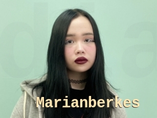 Marianberkes