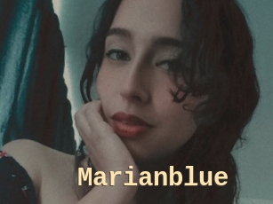 Marianblue