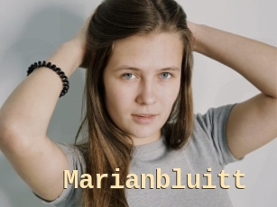 Marianbluitt
