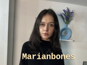 Marianbones