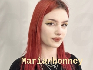 Marianbonney