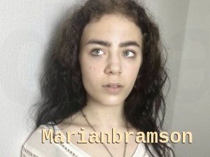 Marianbramson