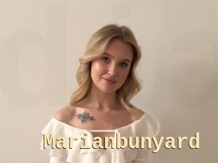 Marianbunyard