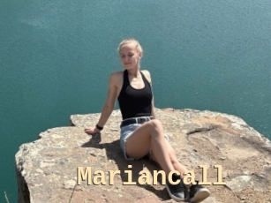 Mariancall