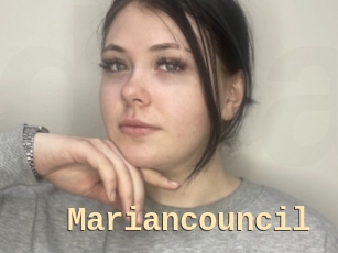 Mariancouncil