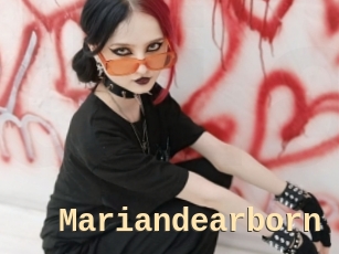 Mariandearborn