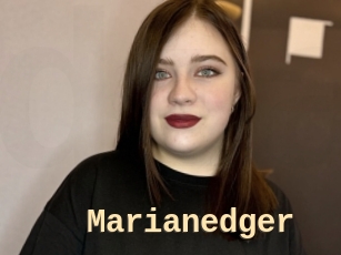 Marianedger
