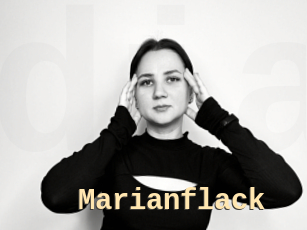 Marianflack