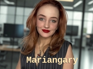 Mariangary