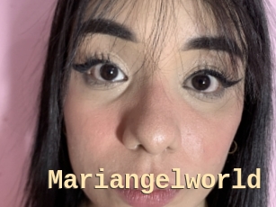 Mariangelworld