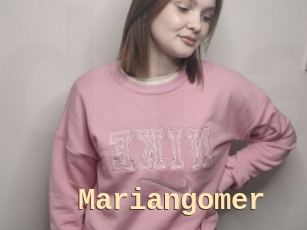 Mariangomer