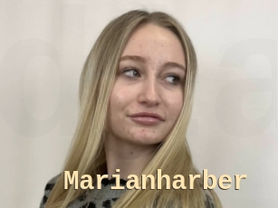 Marianharber