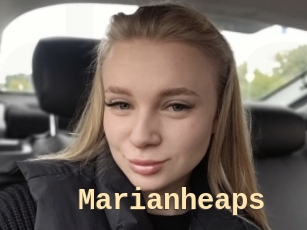 Marianheaps