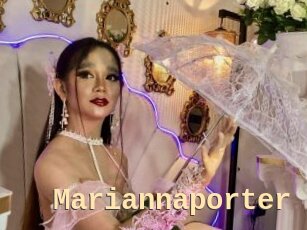Mariannaporter