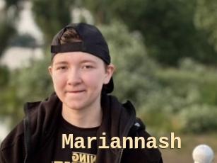 Mariannash