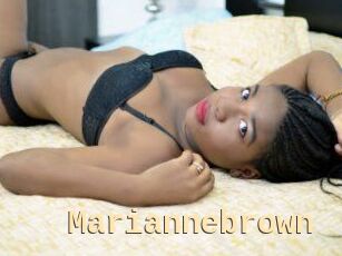 Mariannebrown