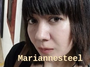 Mariannesteel