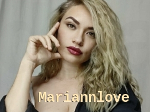Mariannlove