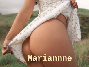 Mariannne