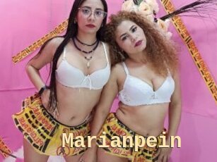 Marianpein