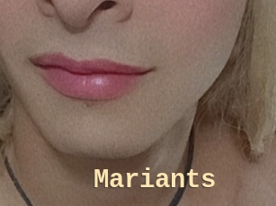 Mariants
