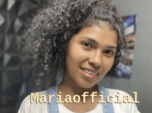 Mariaofficial