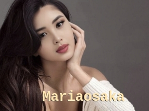 Mariaosaka