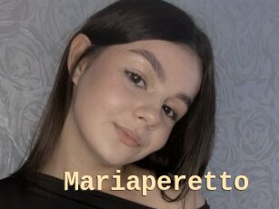 Mariaperetto