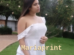 Mariaprint