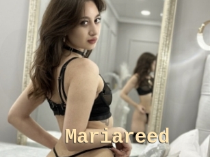 Mariareed