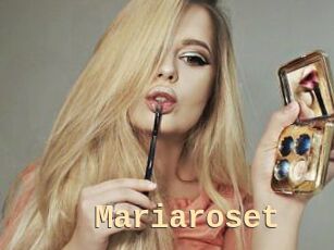 Mariaroset