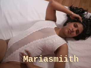Mariasmiith