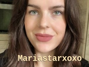 Mariastarxoxo