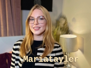 Mariatayler