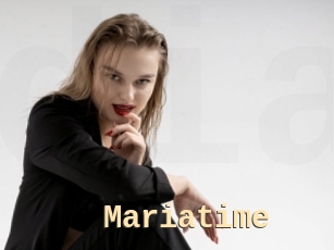 Mariatime