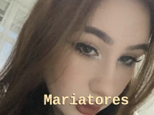 Mariatores