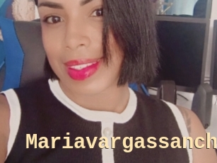 Mariavargassanch