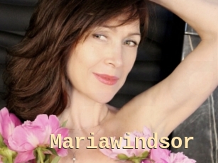 mariawindsor Dialogue Sexe