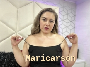 Maricarson