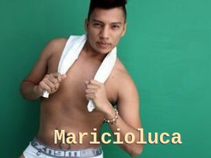 Maricioluca