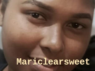 Mariclearsweet