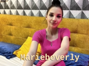 Mariebeverly