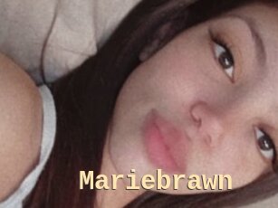 Mariebrawn
