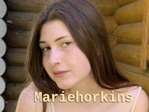 Mariehorkins