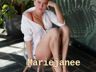 Mariejanee