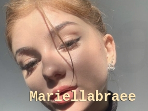 Mariellabraee