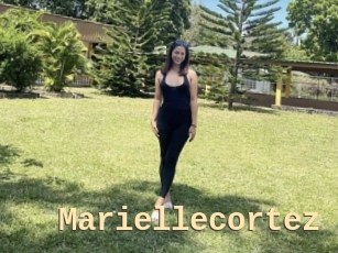 mariellecortez Dialogue Sexe