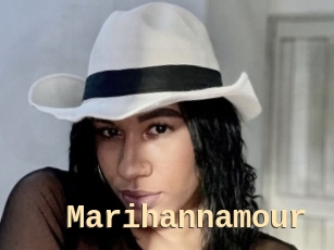 Marihannamour