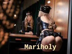 Mariholy
