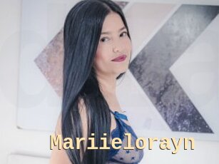 Mariielorayn